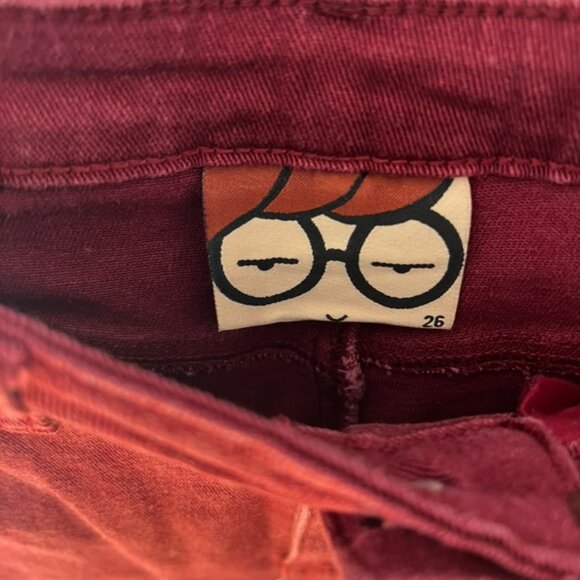 Lazy Oaf x Daria 2019 MATCHING SET - Picture 12 of 16